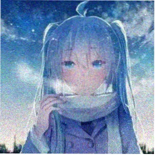 观众 袖白雪 的头像